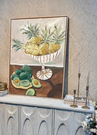 Holy Holy Guacamole - Few and Far - Art
