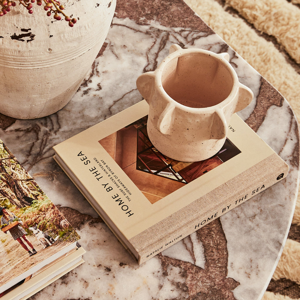 Home by the Sea - Few and Far - Books