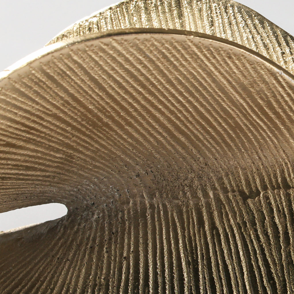 Husk Sculpture - Few and Far - Decorative Objects