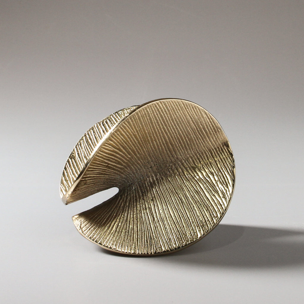 Husk Sculpture - Few and Far - Decorative Objects