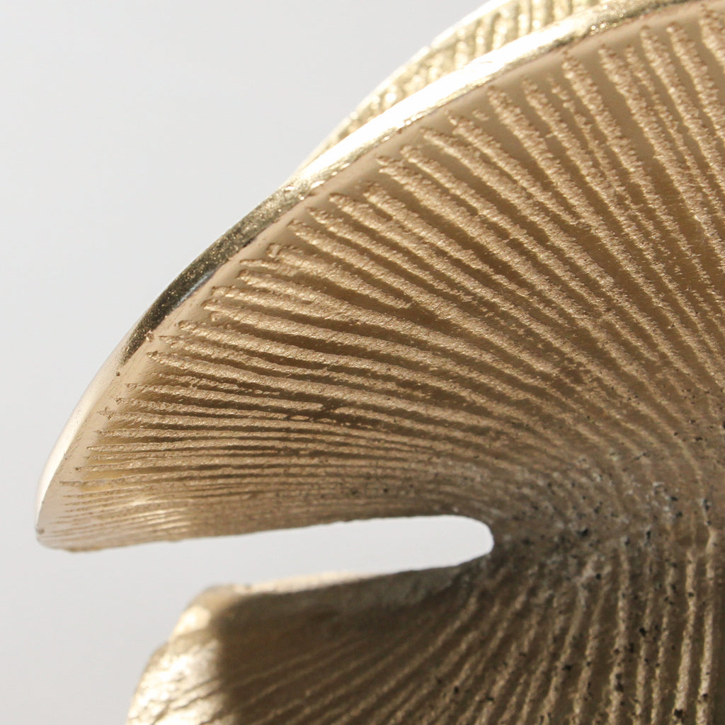 Husk Sculpture - Few and Far - Decorative Objects