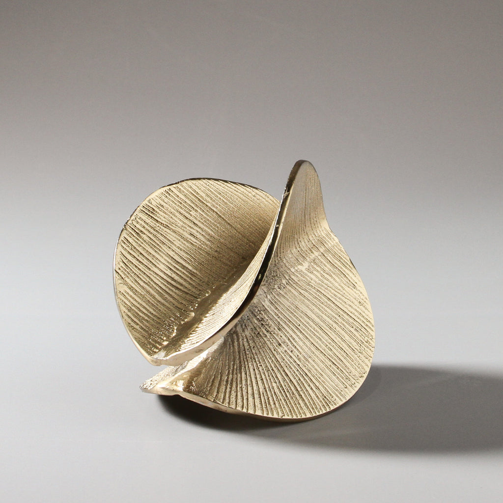 Husk Sculpture - Few and Far - Decorative Objects
