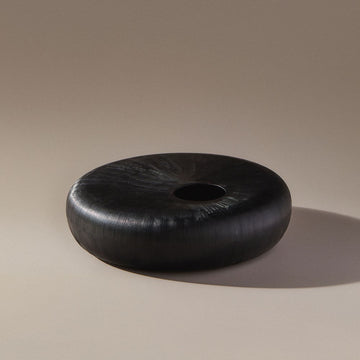 Husk Vase Flat - Few and Far - Vases
