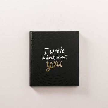 I Wrote A Book About You - Few and Far - Books
