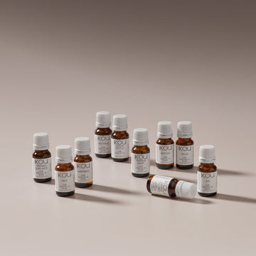 IKOU Essential Oil - Few and Far - Cosmetics