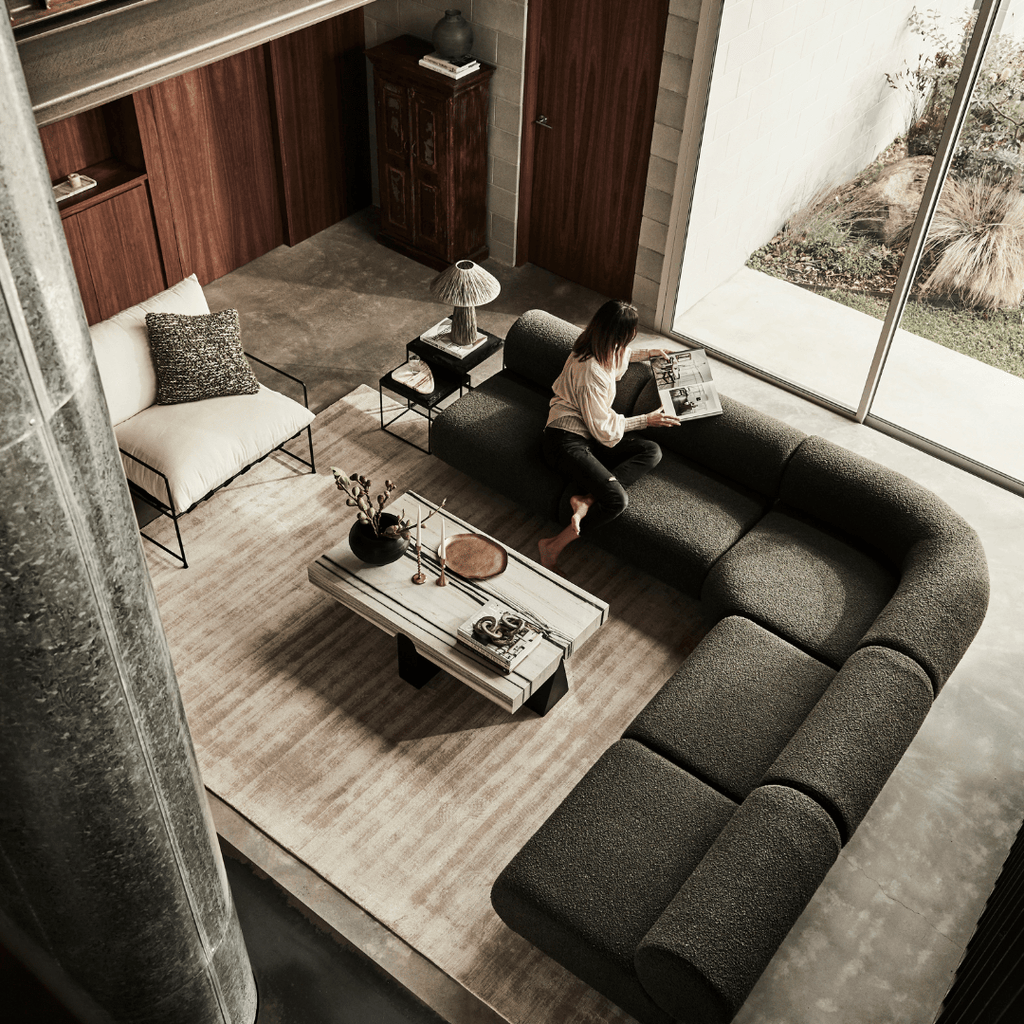 In Home Design Consultation - Few and Far - Interior Services
