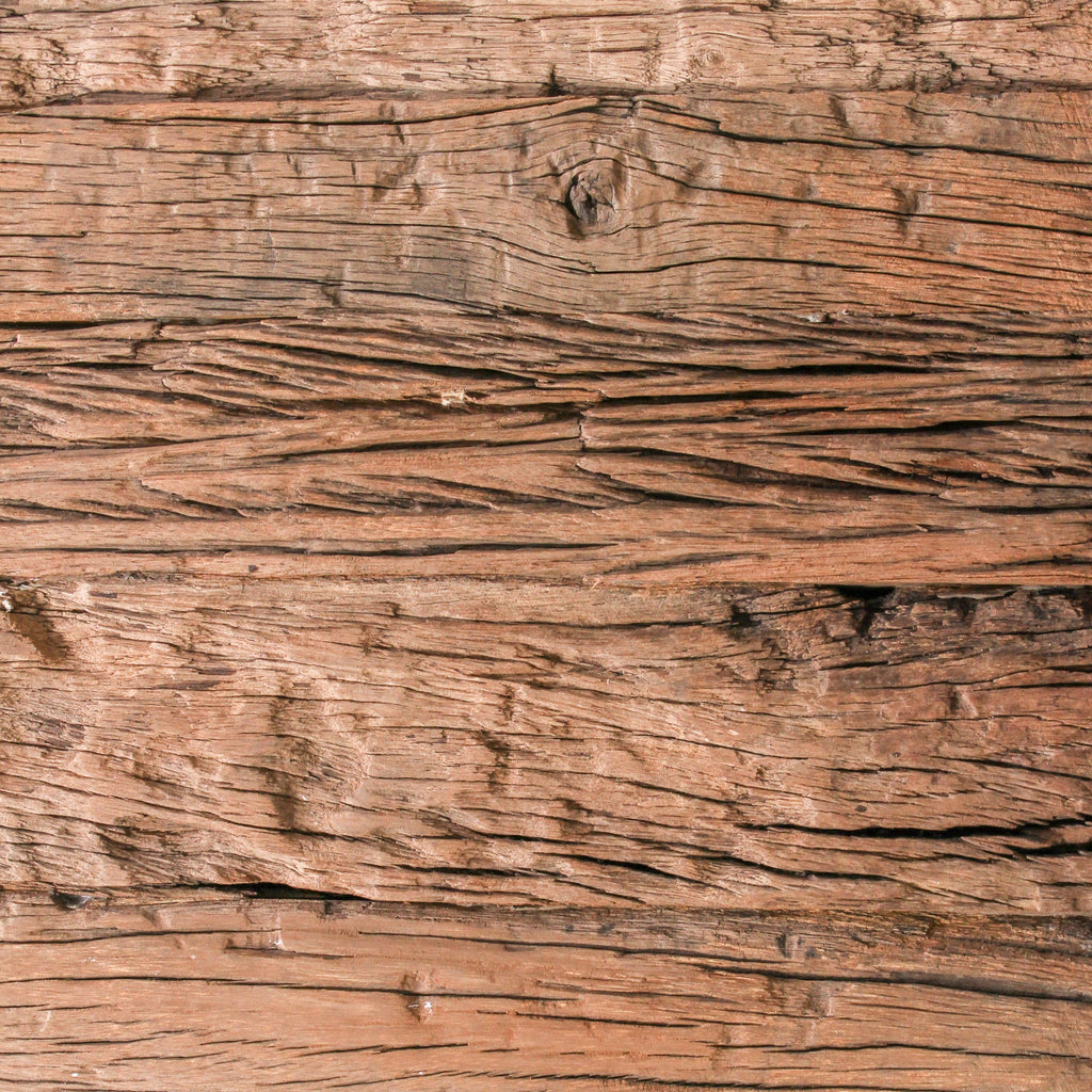 Indian Reclaimed Coffee Table - Rectangle - Few and Far - Coffee Tables