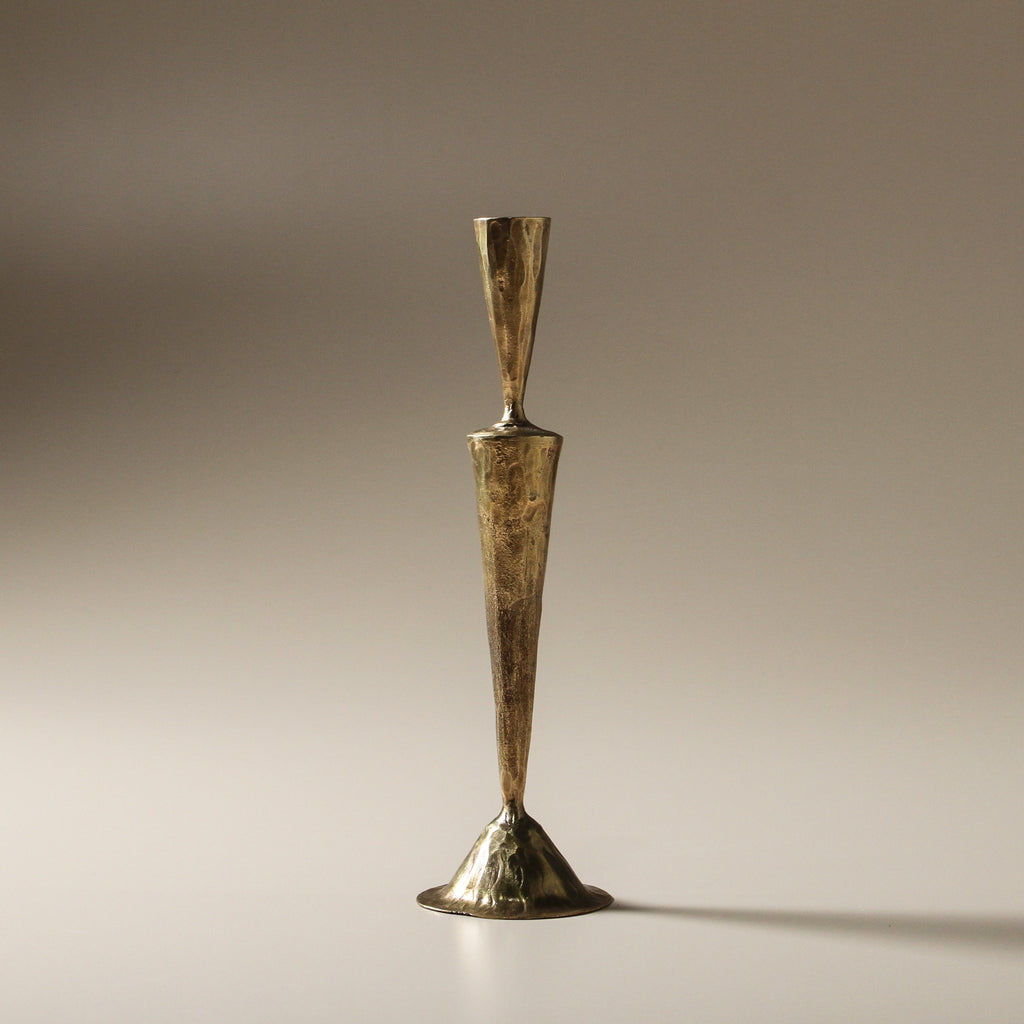 Iris Candlestand - Few and Far - Candlestands & Votives