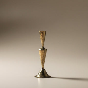 Iris Candlestand - Few and Far - Candlestands & Votives