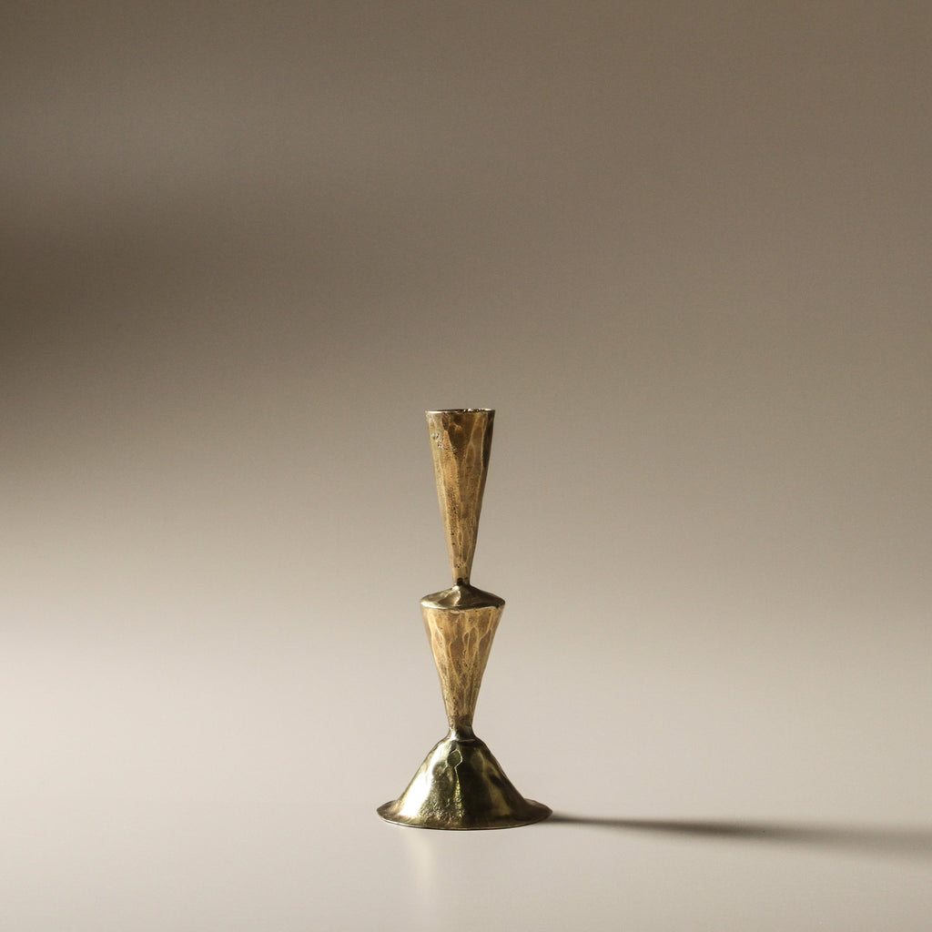 Iris Candlestand - Few and Far - Candlestands & Votives