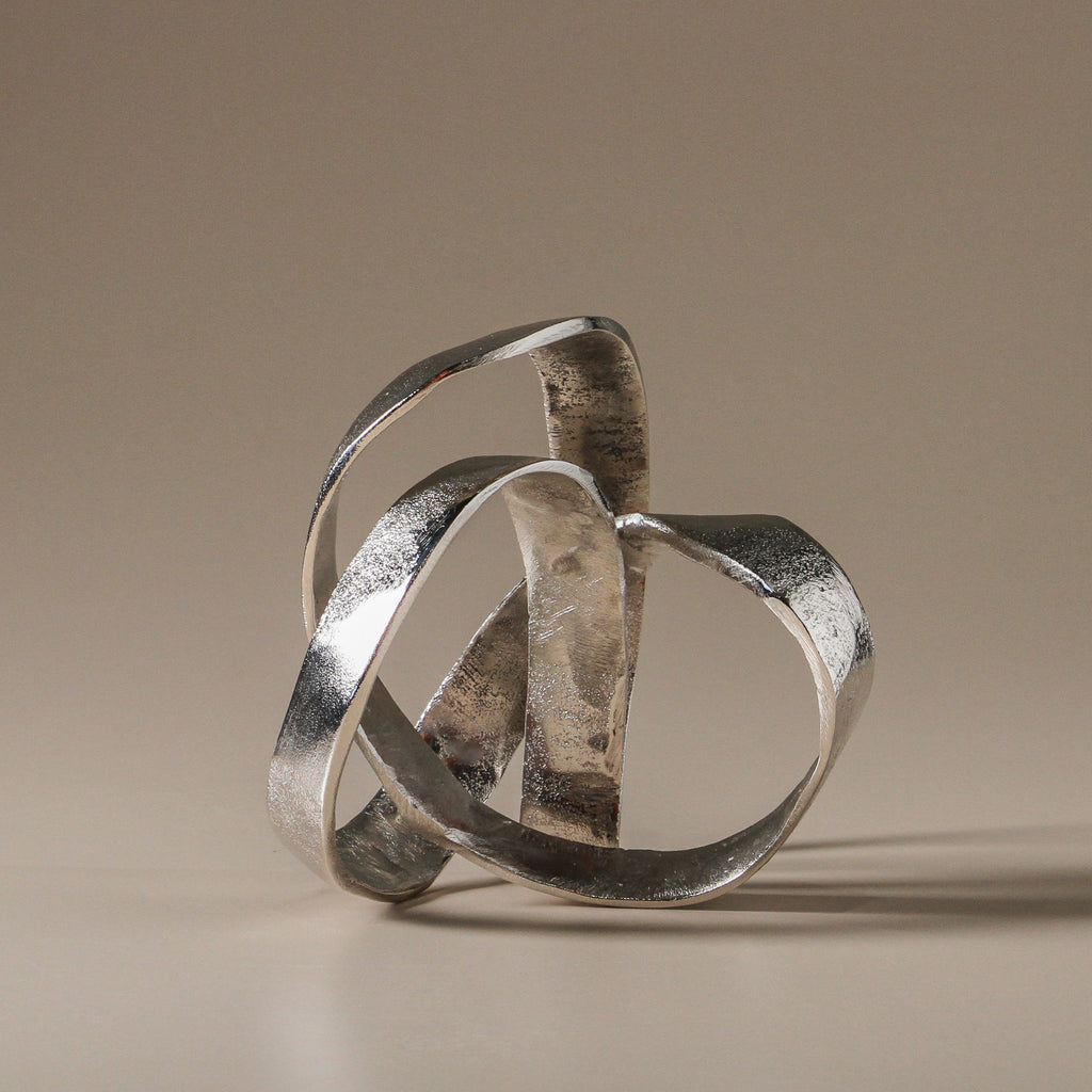 Isle Sculpture - Few and Far - Decorative Objects