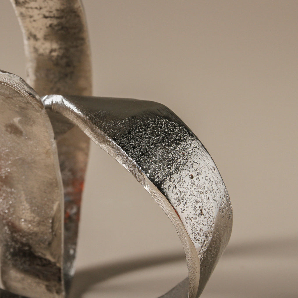 Isle Sculpture - Few and Far - Decorative Objects