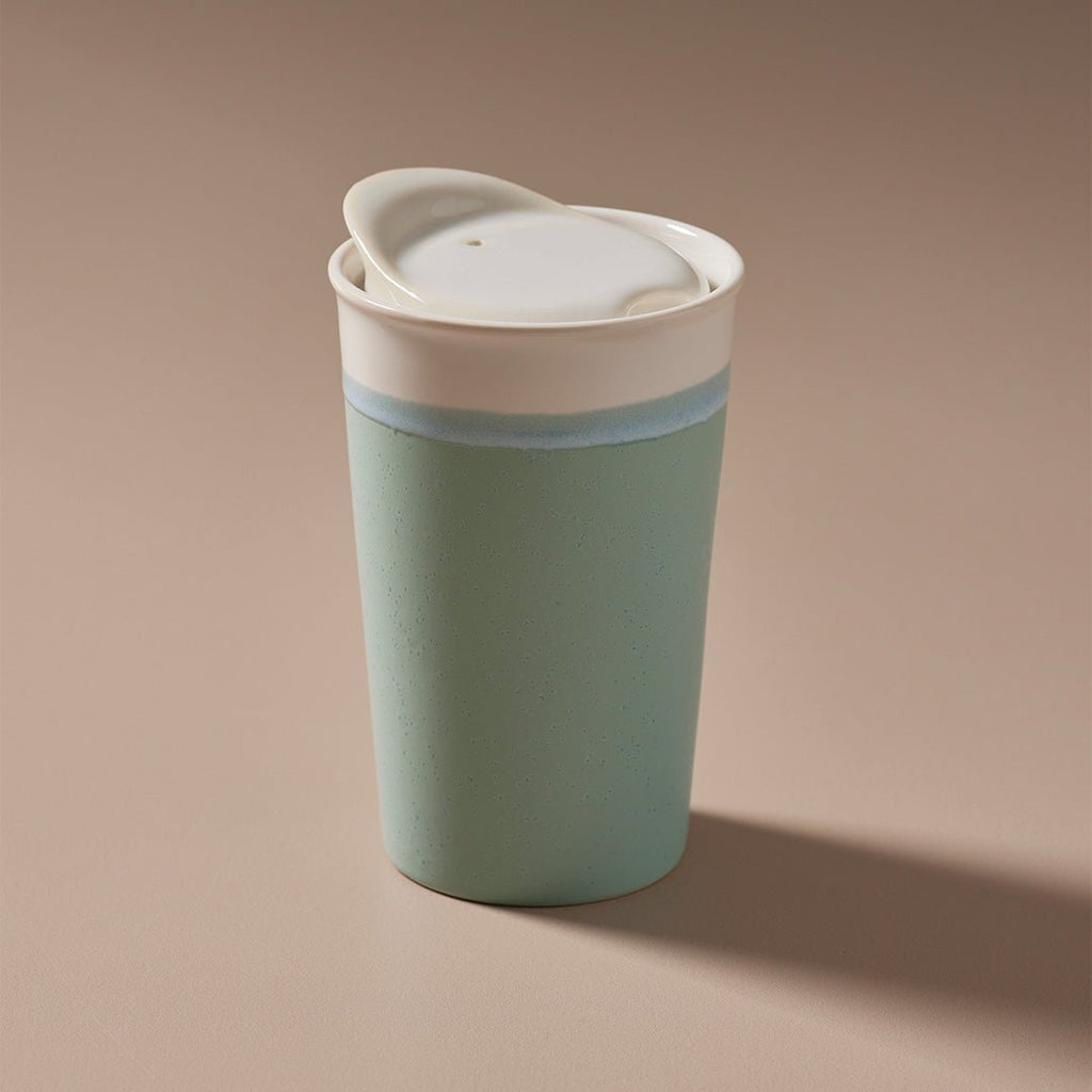 It's a Keeper Ceramic Cup Marine - Few and Far - Mugs