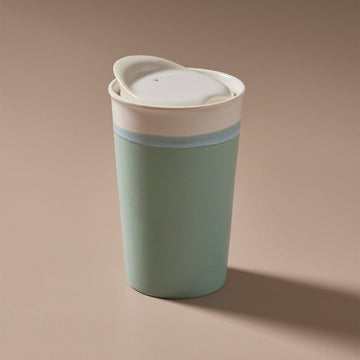 It's a Keeper Ceramic Cup Marine - Few and Far - Mugs