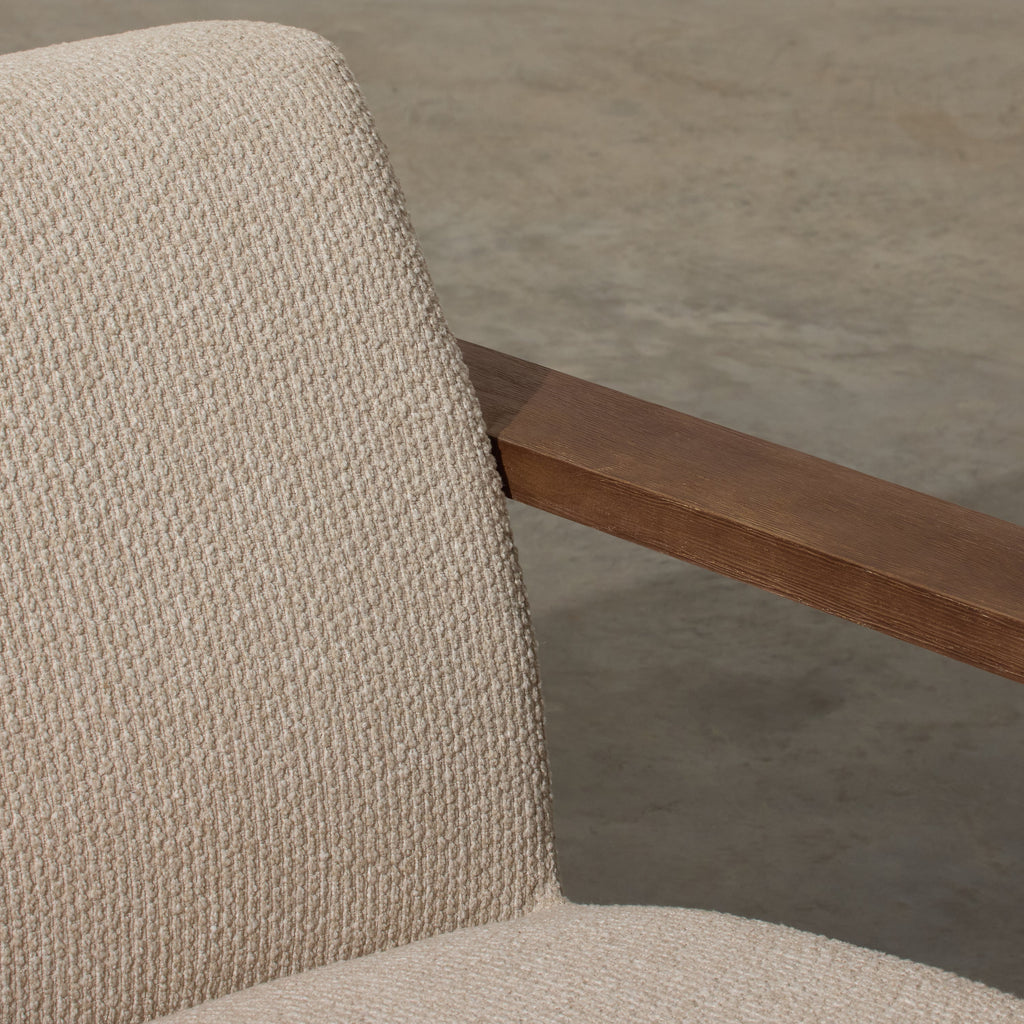Jett Occasional Chair - Few and Far - Occasional Chairs