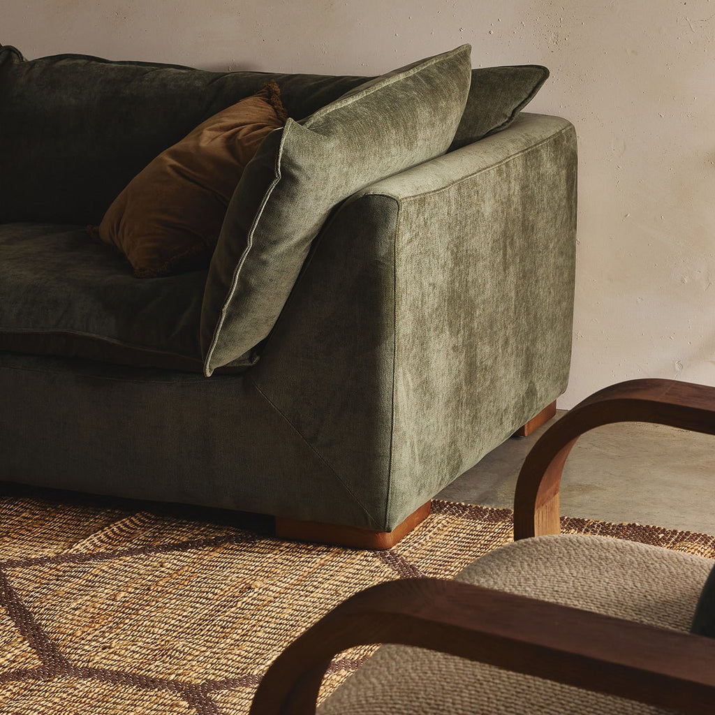 Jett Occasional Chair - Few and Far - Occasional Chairs