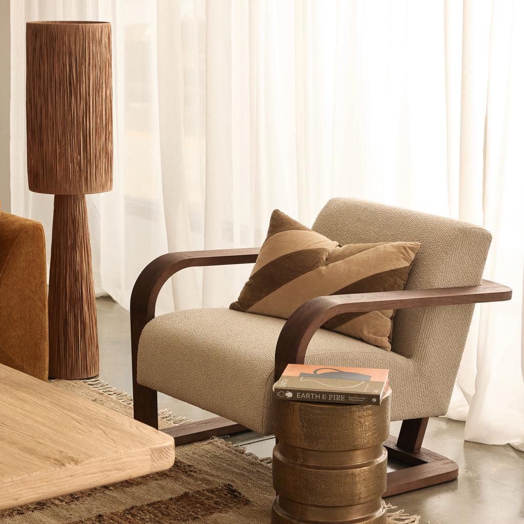 Jett Occasional Chair - Few and Far - Occasional Chairs