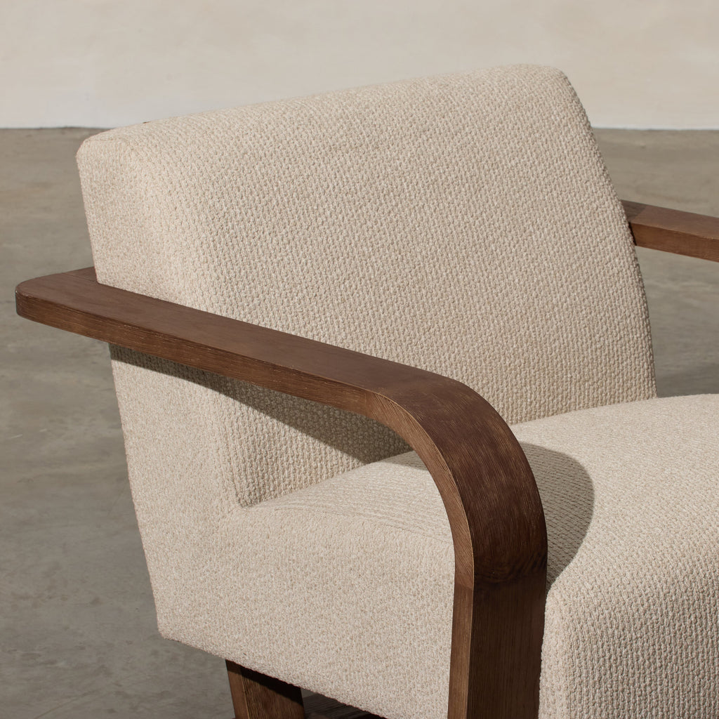 Jett Occasional Chair - Few and Far - Occasional Chairs