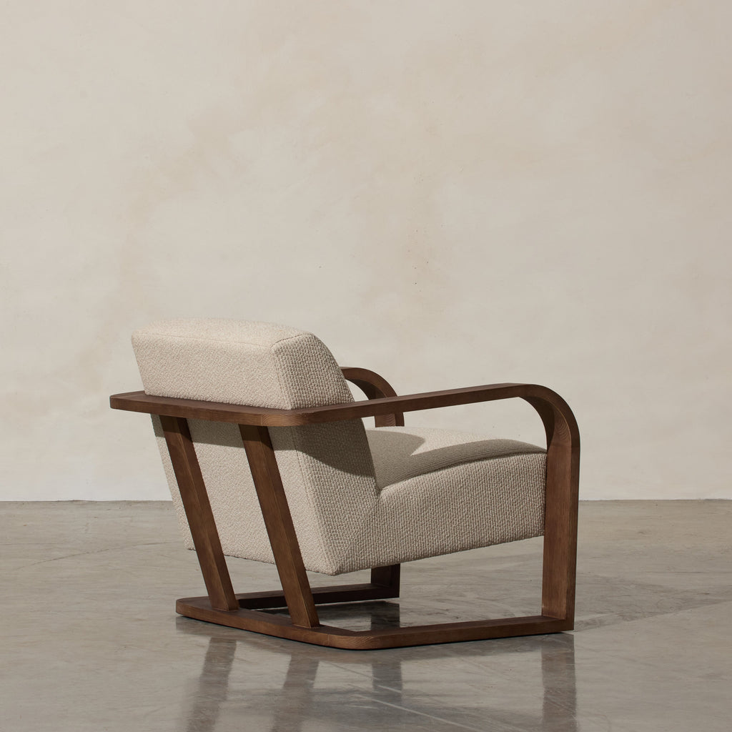 Jett Occasional Chair - Few and Far - Occasional Chairs