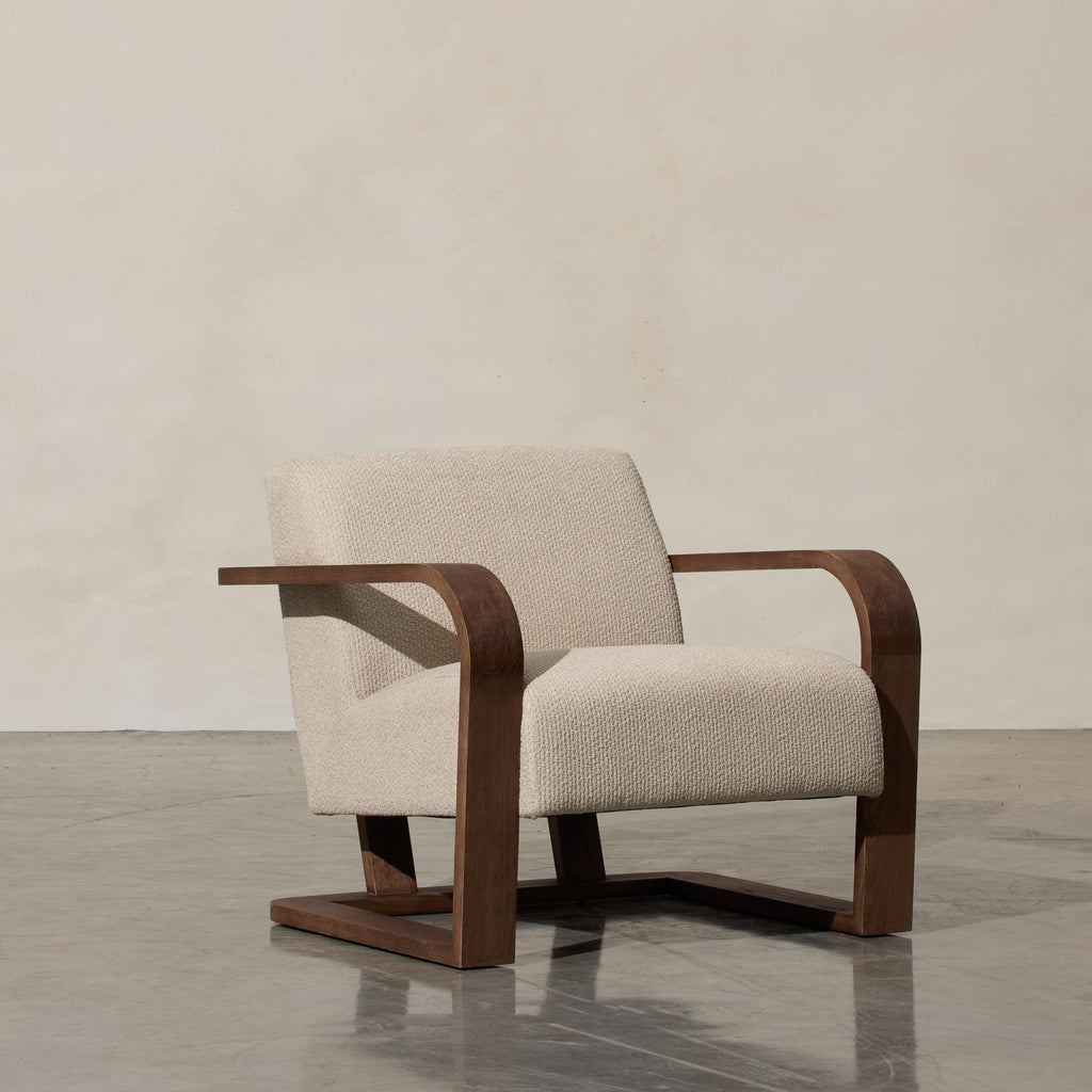 Jett Occasional Chair - Few and Far - Occasional Chairs