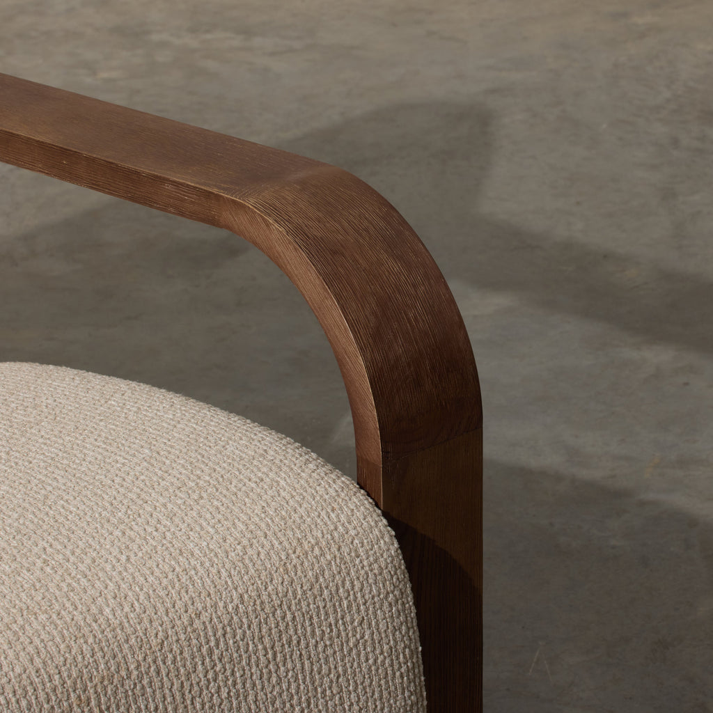 Jett Occasional Chair - Few and Far - Occasional Chairs
