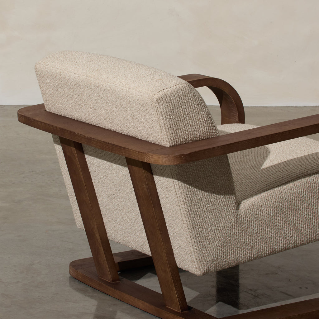 Jett Occasional Chair - Few and Far - Occasional Chairs