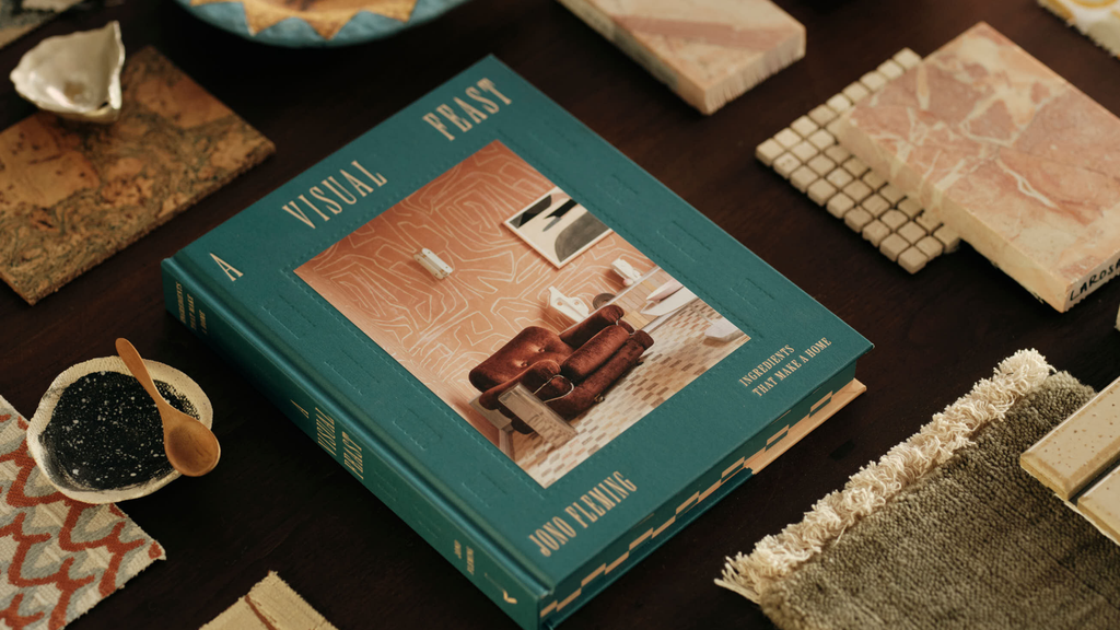 Styling masterclass in Berry with Jono Fleming