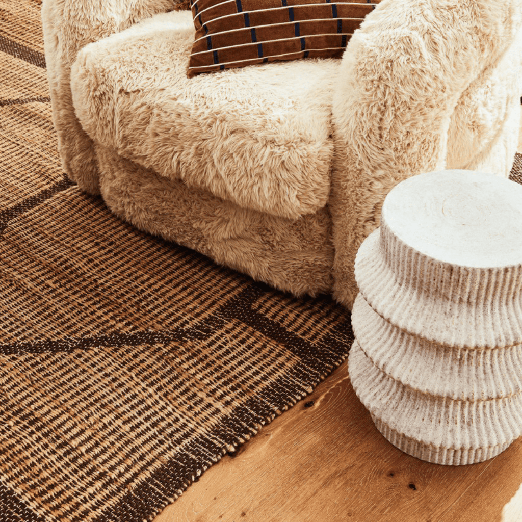 Kalindi Rug - Few and Far - Modern Rugs