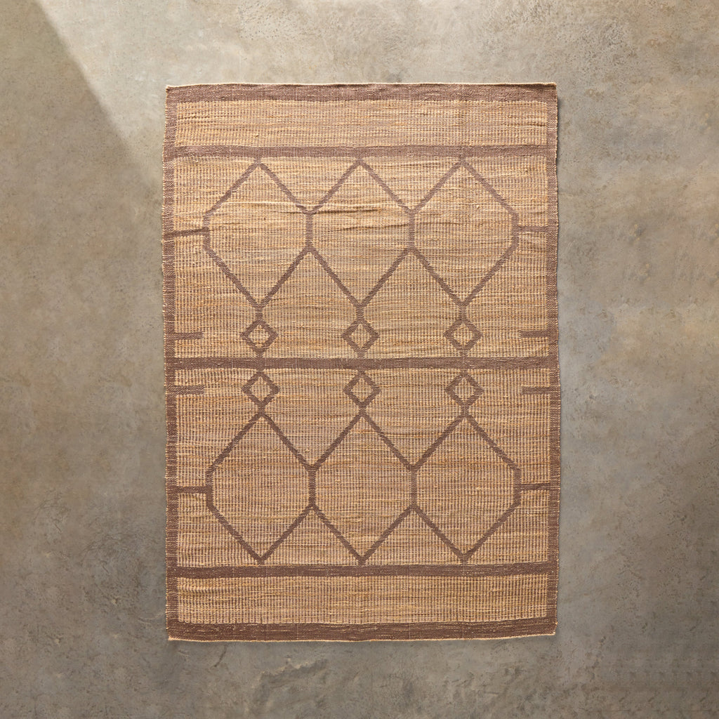 Kalindi Rug - Few and Far - Modern Rugs