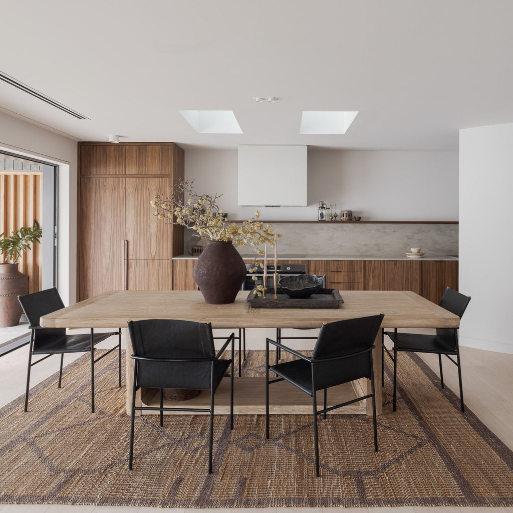 Kalindi Rug - Few and Far - Modern Rugs