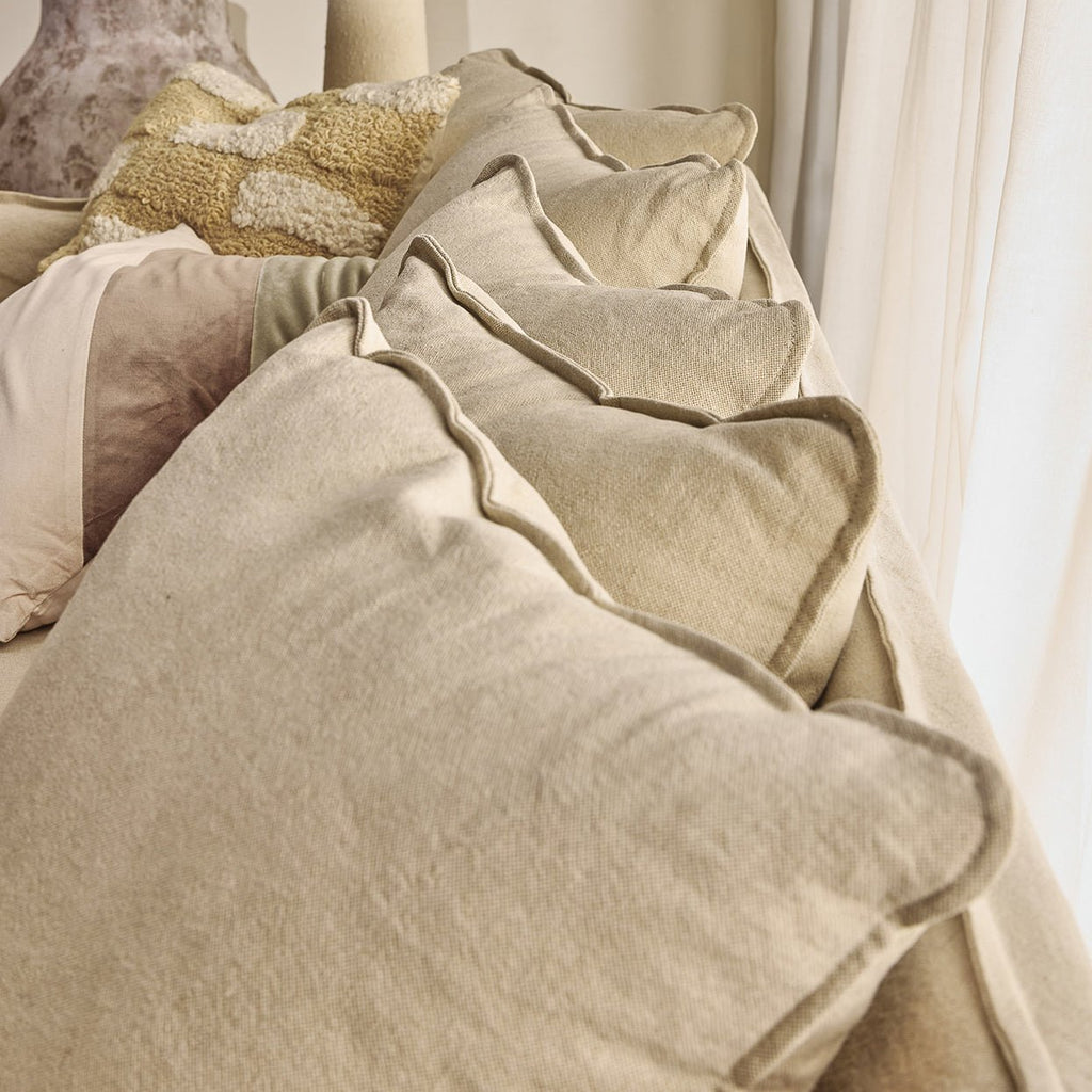 Keilani Sofa Birch - Few and Far - Sofas
