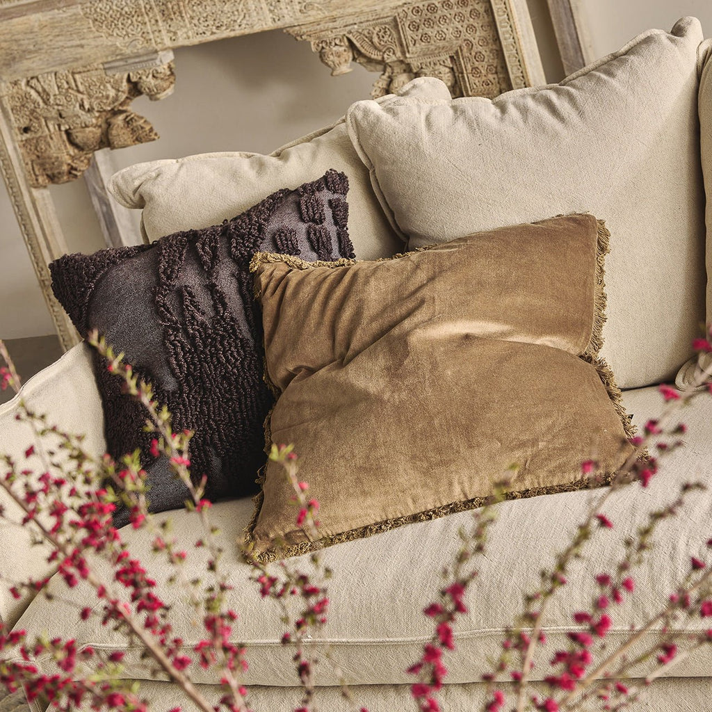 Keilani Sofa Birch - Few and Far - Sofas