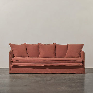 Keilani Sofa Desert - Few and Far - Sofas