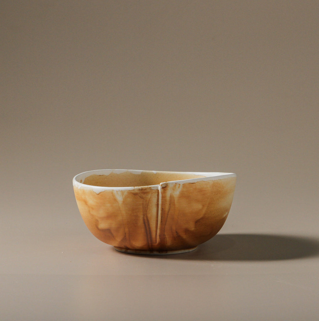 Kintsu Breakfast Bowl - Few and Far - Dinnerware