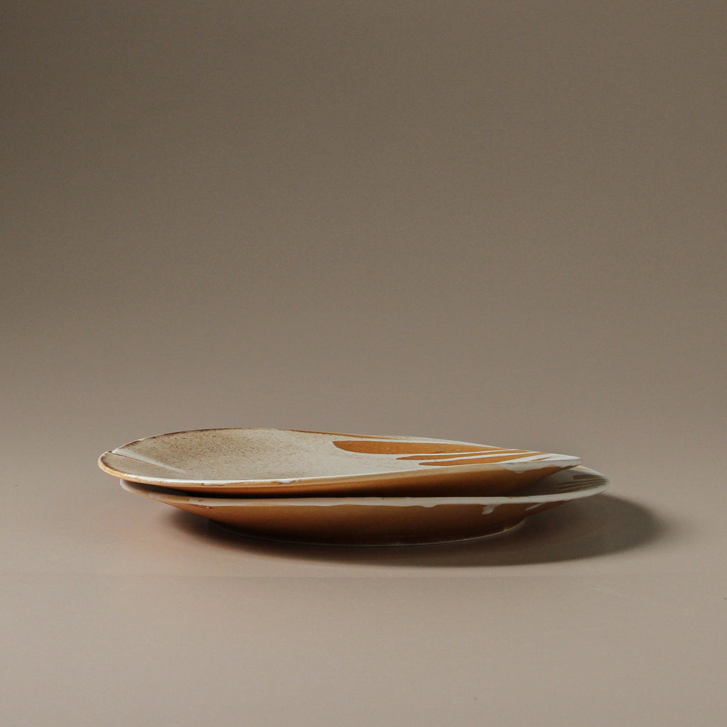 Kintsu Dinner Plate - Few and Far - Dinnerware