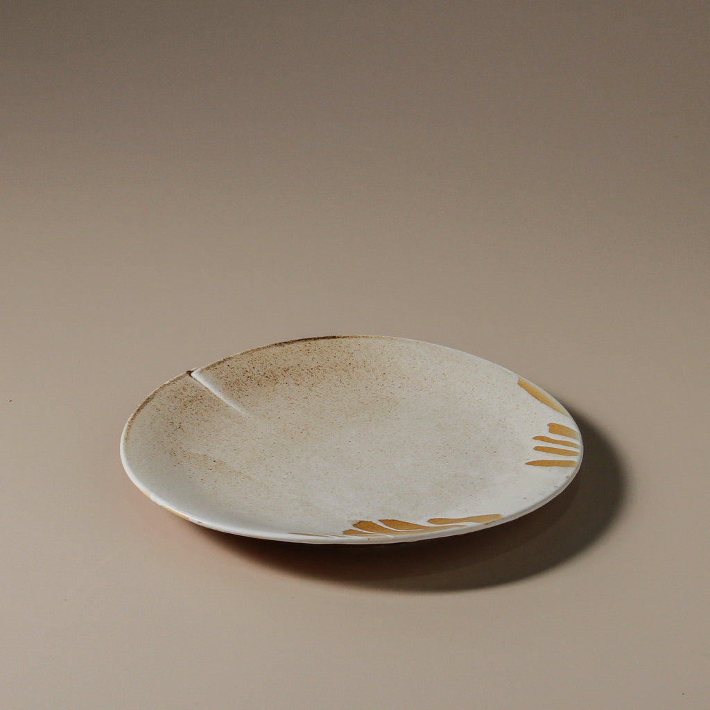 Kintsu Dinner Plate - Few and Far - Dinnerware