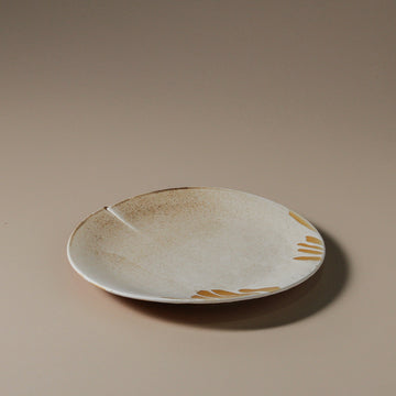 Kintsu Dinner Plate - Few and Far - Dinnerware