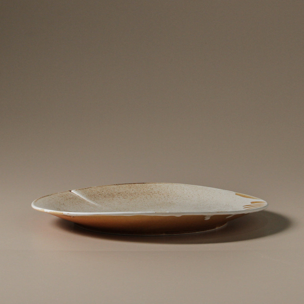 Kintsu Dinner Plate - Few and Far - Dinnerware