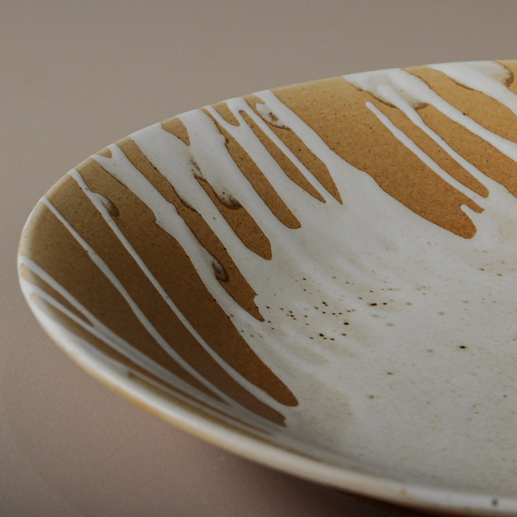 Kintsu Pasta Bowl - Few and Far - Dinnerware