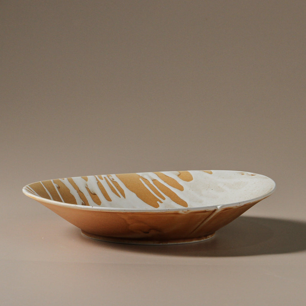 Kintsu Pasta Bowl - Few and Far - Dinnerware