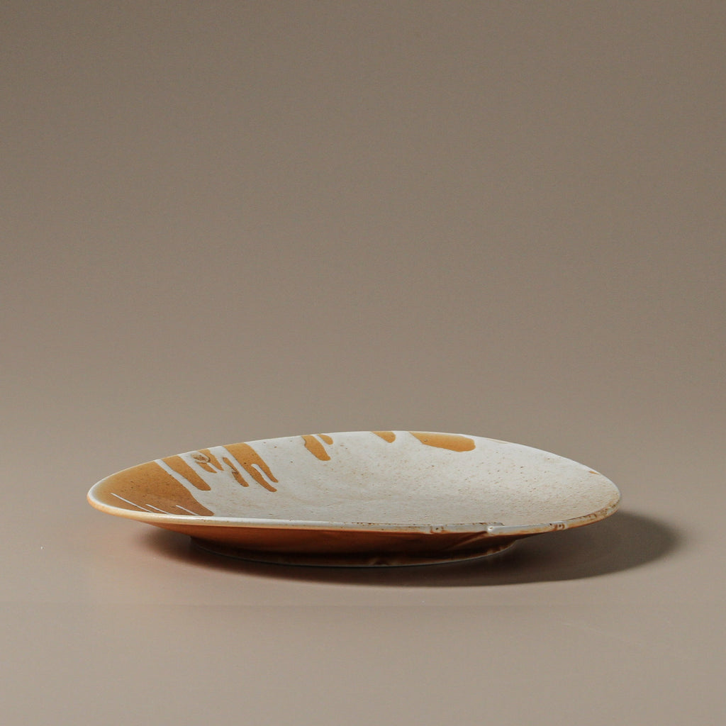 Kintsu Side Plate - Few and Far - Dinnerware