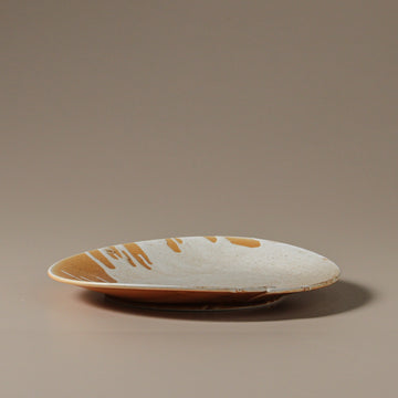 Kintsu Side Plate - Few and Far - Dinnerware