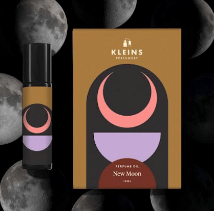 Kleins Perfume Oil - Few and Far - Cosmetics