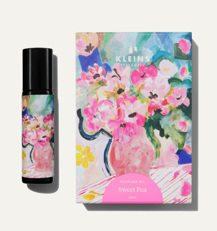 Kleins Perfume Oil - Few and Far - Cosmetics