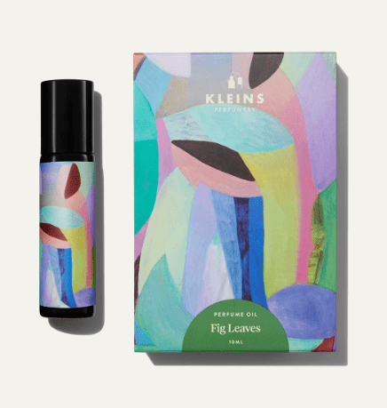 Kleins Perfume Oil - Few and Far - Cosmetics