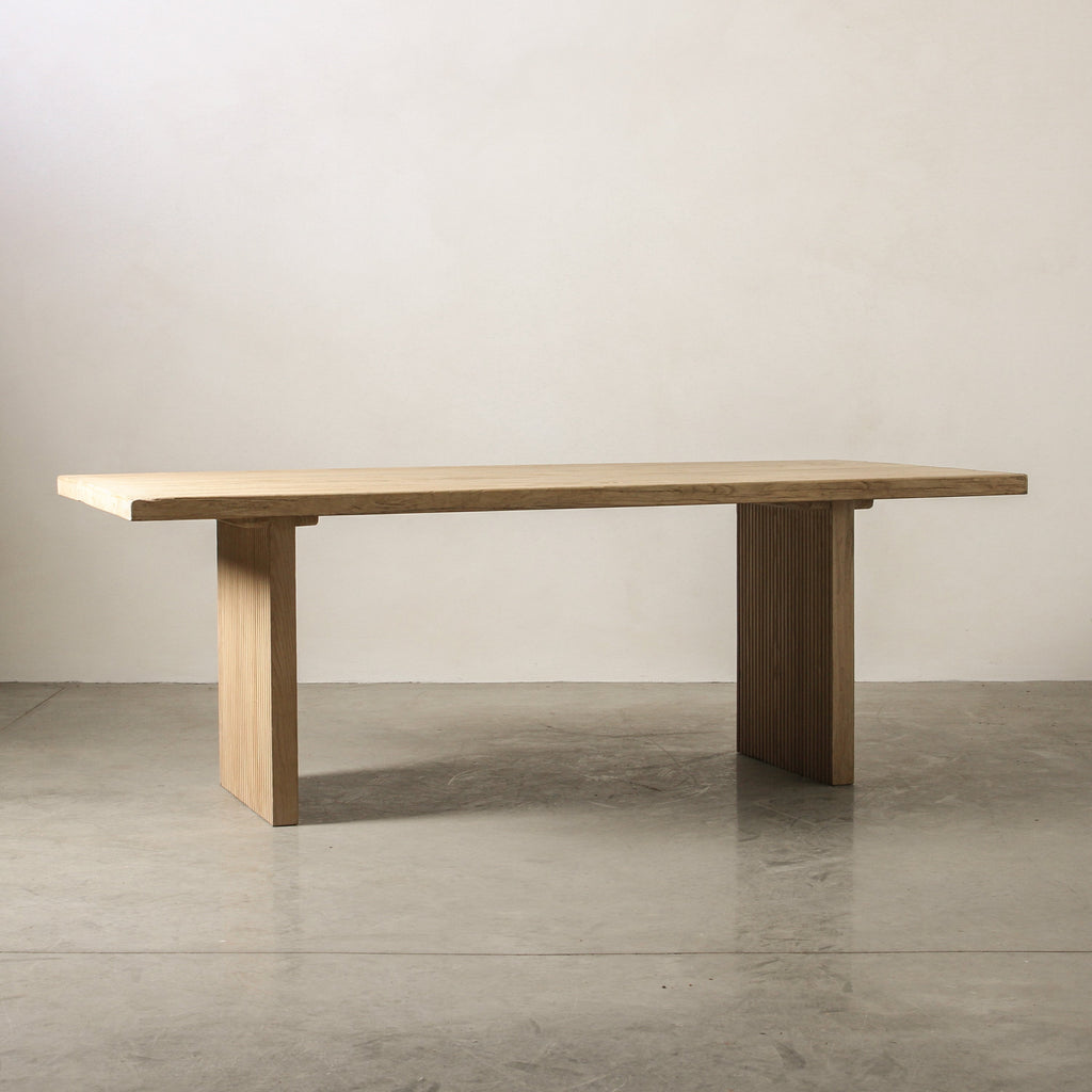Kora Dining Table - Few and Far - Dining Tables