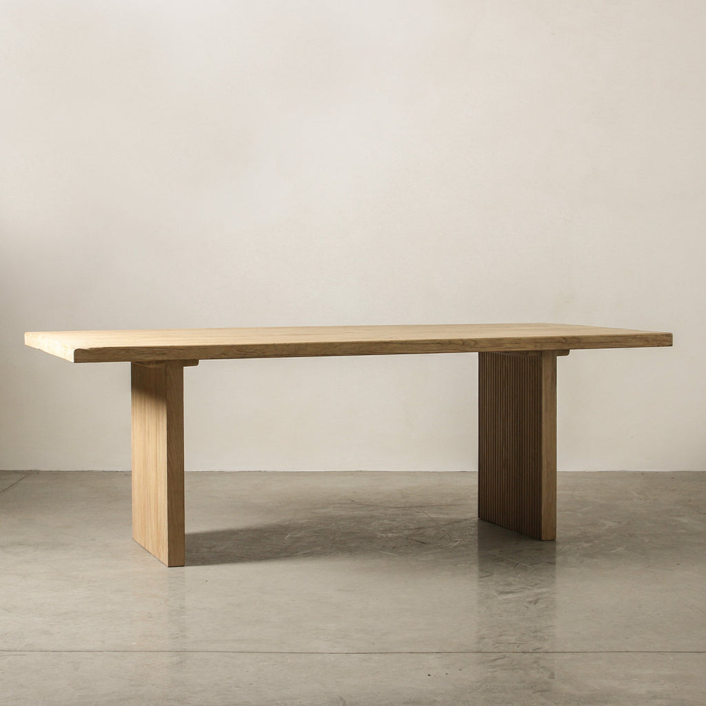 Kora Dining Table - Few and Far - Dining Tables