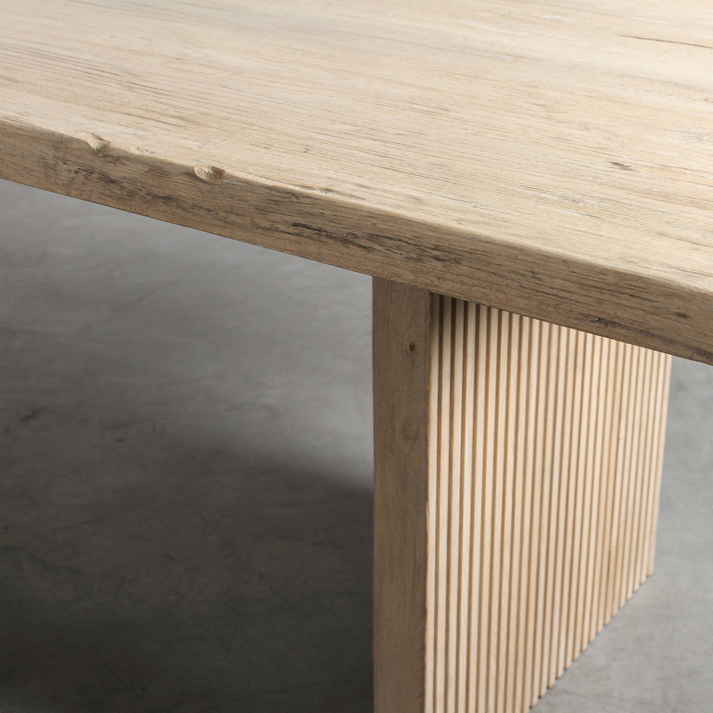 Kora Dining Table - Few and Far - Dining Tables