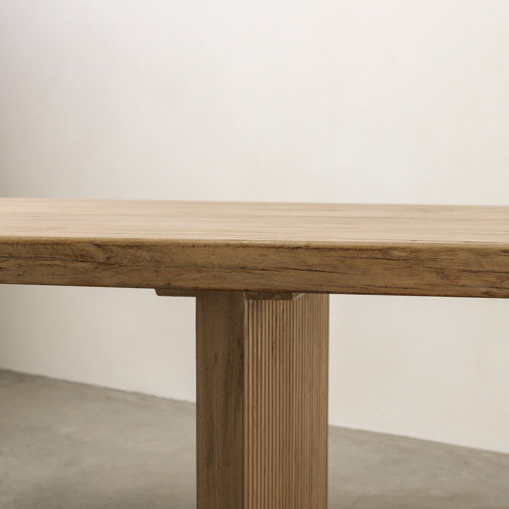 Kora Dining Table - Few and Far - Dining Tables