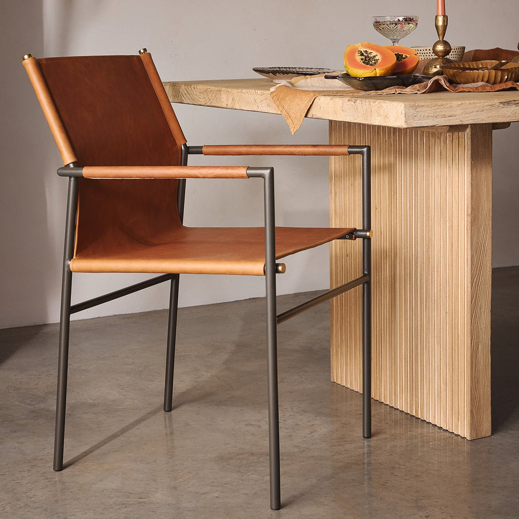 Kora Dining Table - Few and Far - Dining Tables